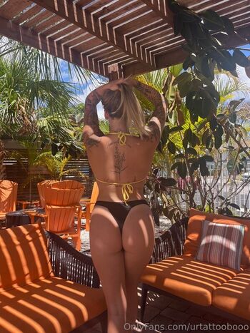Private Leaked Urtattoobooo page exclusive onlyfans photos 2026