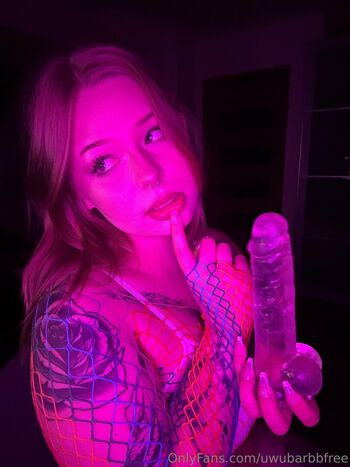 Private Leaked Uwubarbbfree exclusive onlyfans photos 2026