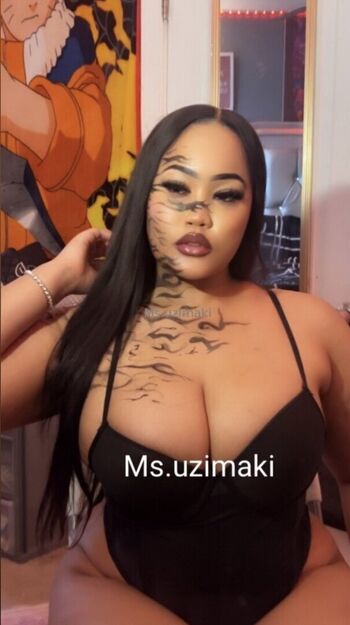 Private Leaked Uzimaki exclusive onlyfans photos 2026