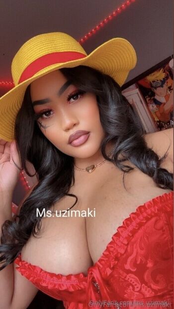 Private Leaked Uzimaki exclusive onlyfans photos 2026