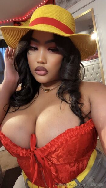 Private Leaked Uzimaki exclusive onlyfans photos 2026