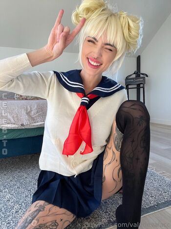 Private Leaked Valarievalacc exclusive onlyfans photos 2026