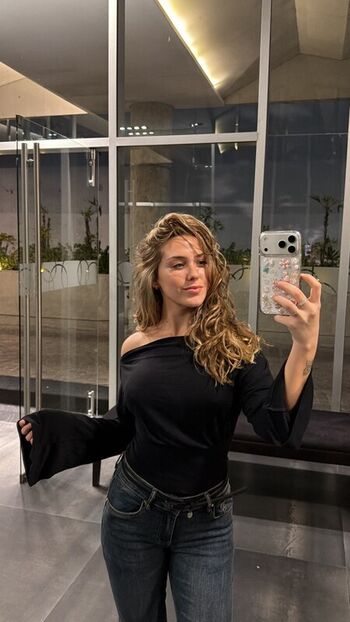 Valentina Borelli
