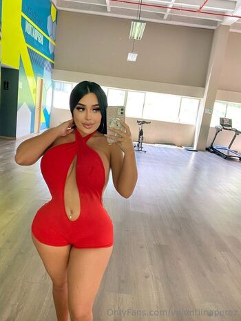 Valentina Perez