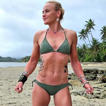 Private Leaked Valentina shevchenko exclusive onlyfans photos 2026