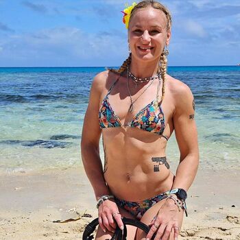 Private Leaked Valentina shevchenko exclusive onlyfans photos 2026