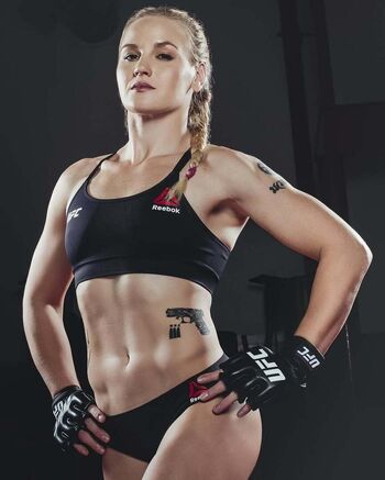 Private Leaked Valentina shevchenko exclusive onlyfans photos 2026