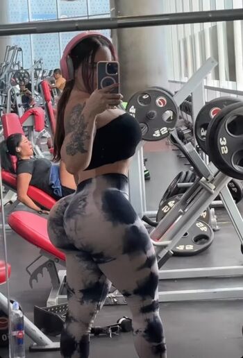 Valeria Vidal