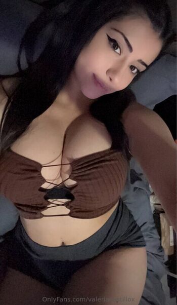 Private Leaked Valeriacastillox exclusive onlyfans photos 2026