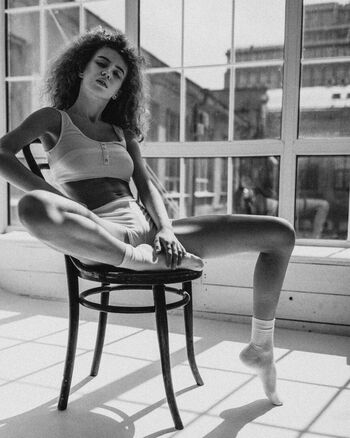 Valerie Shishkina