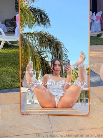Private Leaked Valery altamar exclusive onlyfans photos 2026
