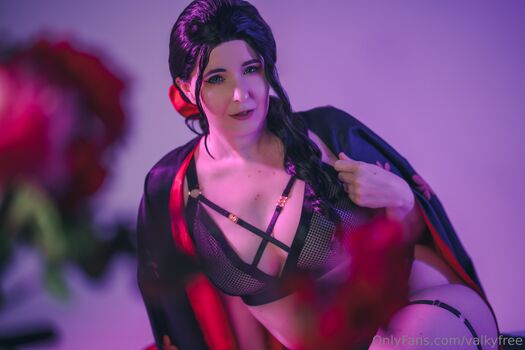 Private Leaked Valkydesigns exclusive onlyfans photos 2026