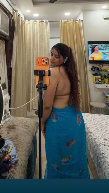 Private Leaked Vandana pathak exclusive onlyfans photos 2026
