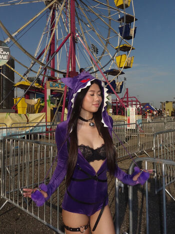 Private Leaked Vanessa dao exclusive onlyfans photos 2026