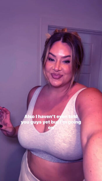 Private Leaked Vanessa etheridge exclusive onlyfans photos 2026