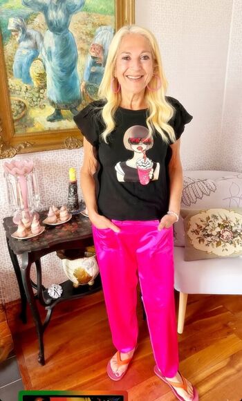 Private Leaked Vanessa feltz exclusive onlyfans photos 2026