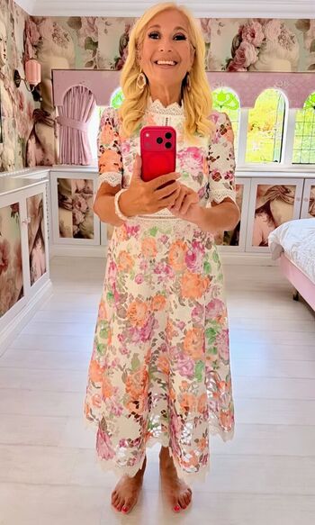 Private Leaked Vanessa feltz exclusive onlyfans photos 2026