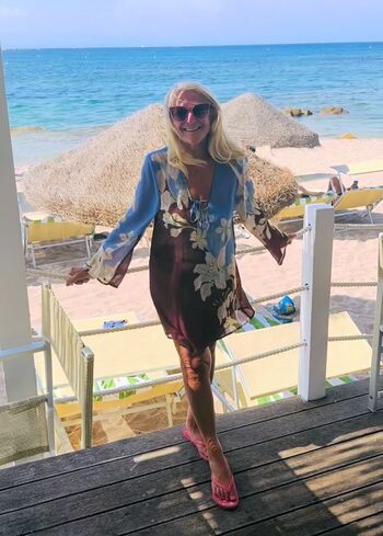 Private Leaked Vanessa feltz exclusive onlyfans photos 2026
