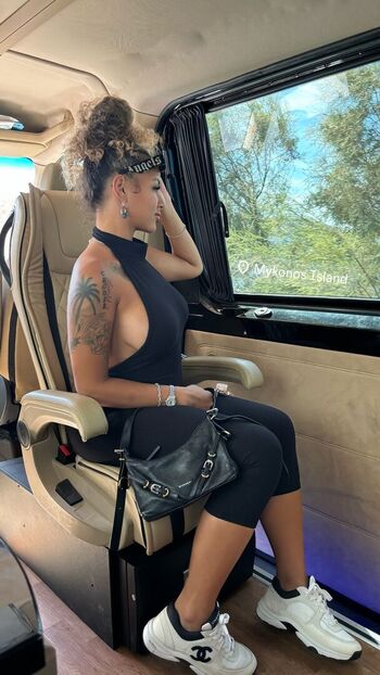 Private Leaked Vanessa josey exclusive onlyfans photos 2026