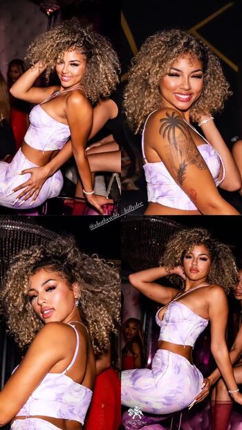 Private Leaked Vanessa josey exclusive onlyfans photos 2026