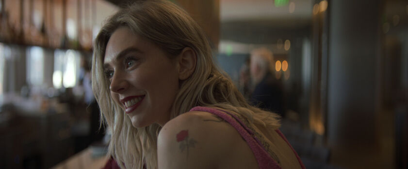 Private Leaked Vanessa kirby exclusive onlyfans photos 2026
