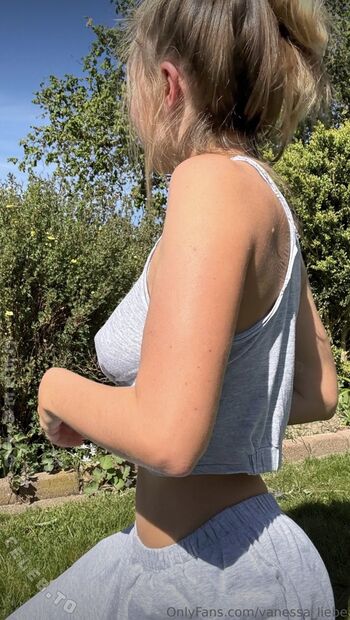 Vanessa Liebe