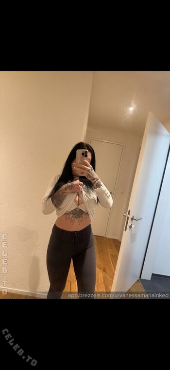Private Leaked Vanessa maria exclusive onlyfans photos 2026