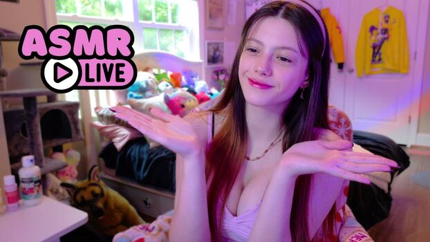 Vannafufu Asmr