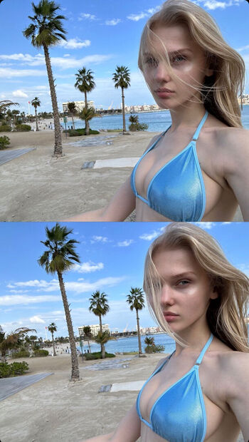 Vasilina Kireenko