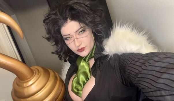 Private Leaked Venom wifey exclusive onlyfans photos 2026