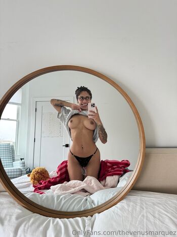 Venusmarquez