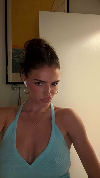 Private Leaked Veronica kelegian exclusive onlyfans photos 2026