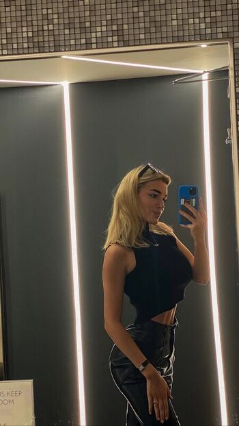 Private Leaked Veronica kelegian exclusive onlyfans photos 2026