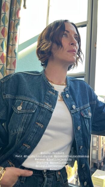 Private Leaked Vicky mcclure exclusive onlyfans photos 2026