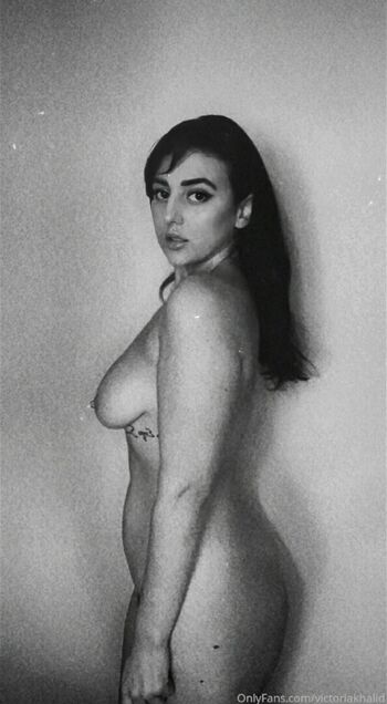 Private Leaked Victoria khalid exclusive onlyfans photos 2026