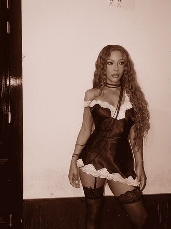 Private Leaked Victoria monet exclusive onlyfans photos 2026