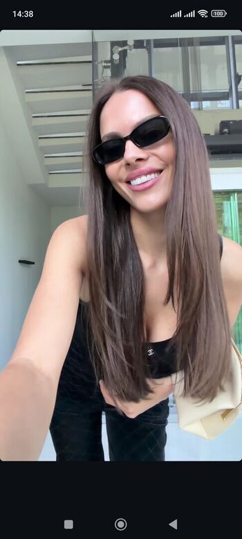 Viki Odintcova
