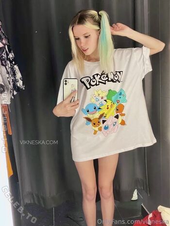 Private Leaked Vikneska exclusive onlyfans photos 2026