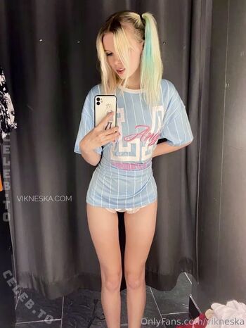 Private Leaked Vikneska exclusive onlyfans photos 2026