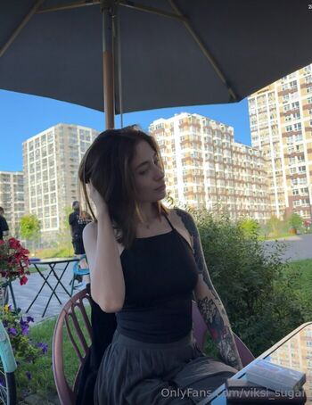 Private Leaked Viksi sugar exclusive onlyfans photos 2026