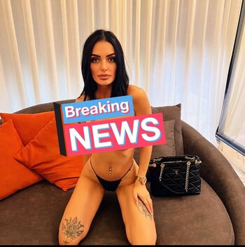 Private Leaked Viktorija mitrovic exclusive onlyfans photos 2026
