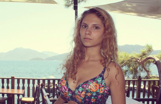Vilena Sokolova