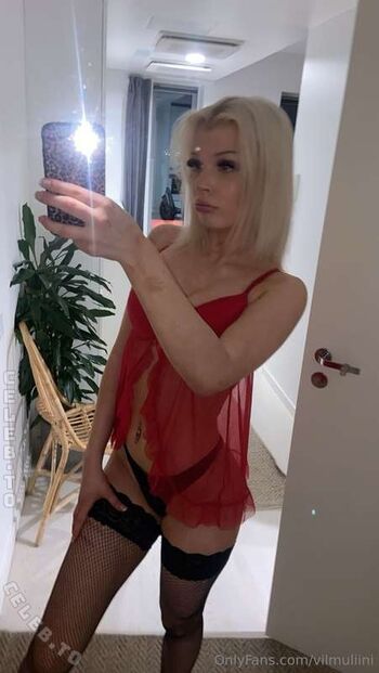 Private Leaked Vilmulii exclusive onlyfans photos 2026