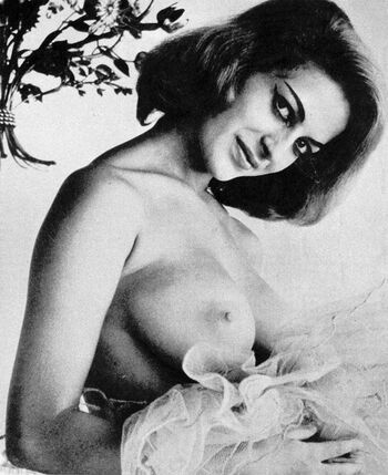 Vintage English Pinups