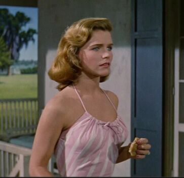 Vintage Sexy Celebs