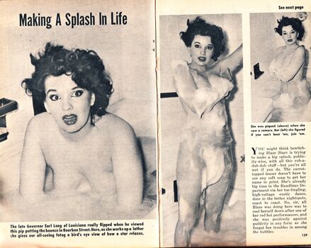 Vintage Starlets