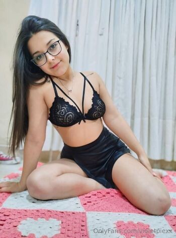 Private Leaked Violetpiexx exclusive onlyfans photos 2026