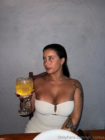 Private Leaked Vir cortes exclusive onlyfans photos 2026