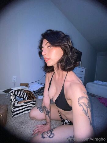Private Leaked Viragho exclusive onlyfans photos 2026