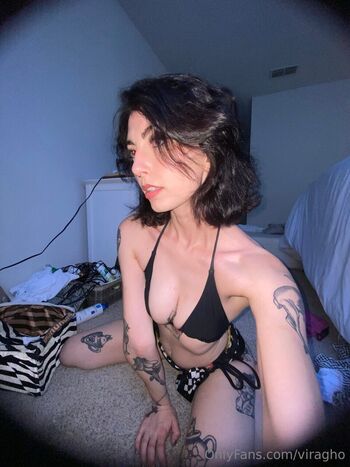 Private Leaked Viragho exclusive onlyfans photos 2026